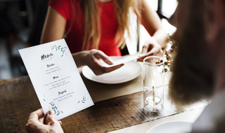 Take Advantage of High Value Menu Items