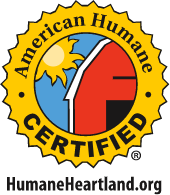 American
Humane Certified