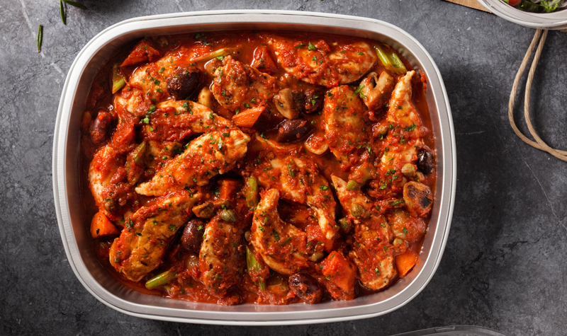 20018 Perdue 6701 Spicy Chicken Cacciatore 0613 800X475