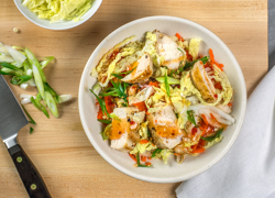 Thai Chicken Salad