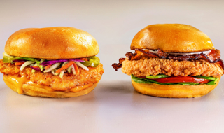 4 Ways to Elevate Your Chicken Sandwich