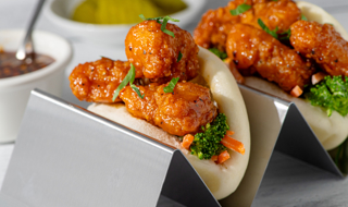 Boneless Wings: On-Trend Labor Savers