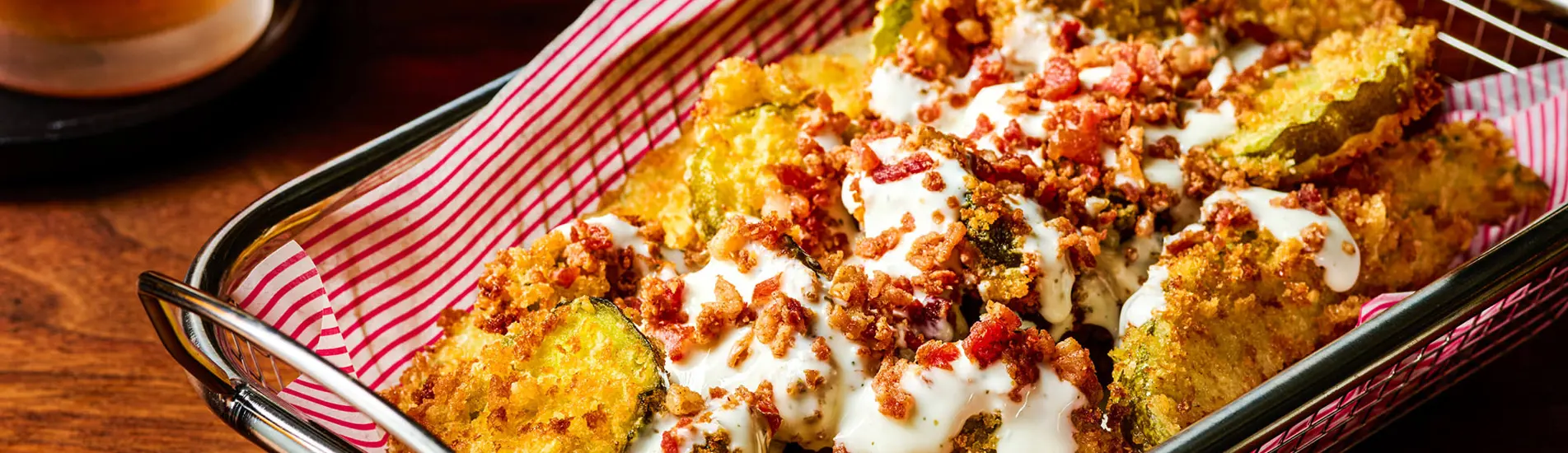 New Summer Menu Inspiration
