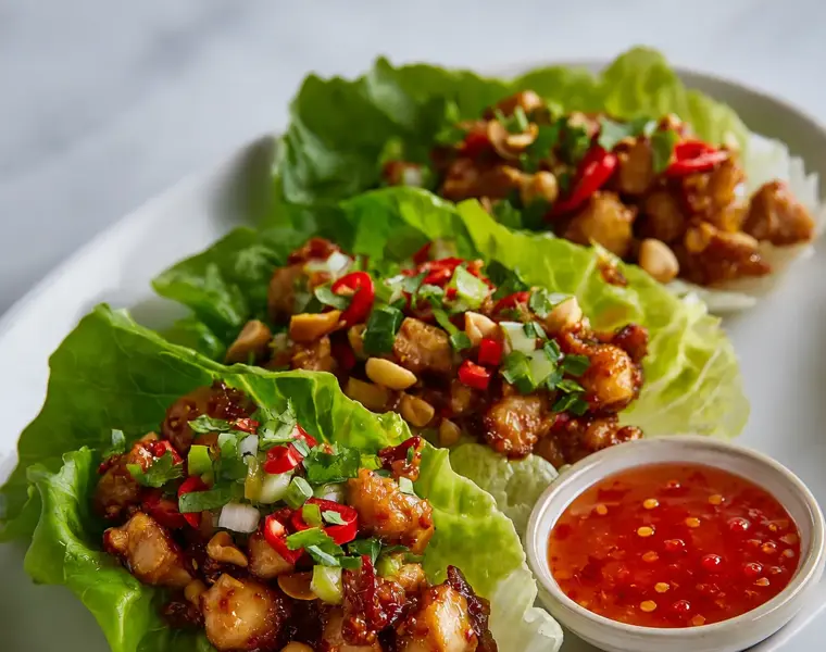 Featured Dish