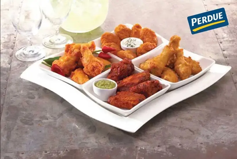 IT’S A WING THING SAVE $5 PER CASE UP TO $1000