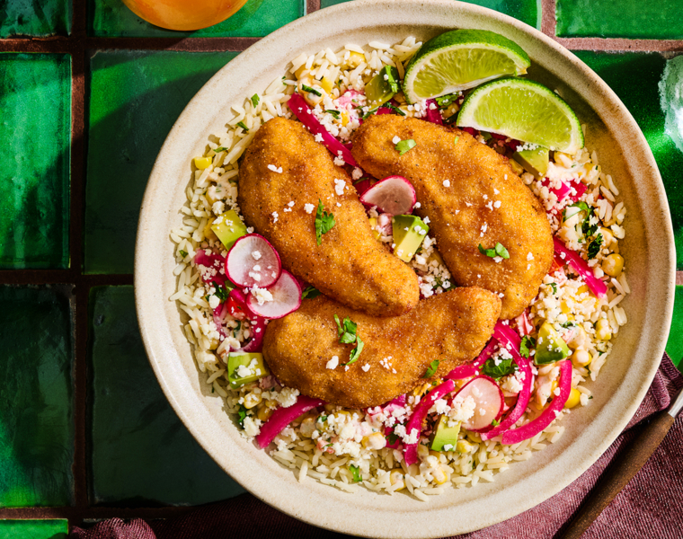 Featured Dish