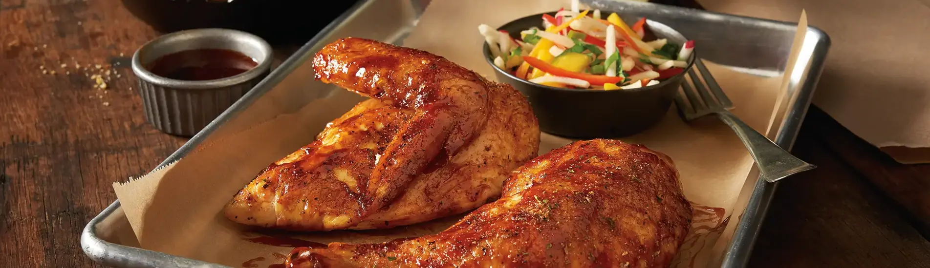 Maximize Your Margins  with Perdue Rebate Offerings