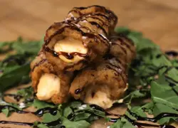 Chicannoli Chili Crunch