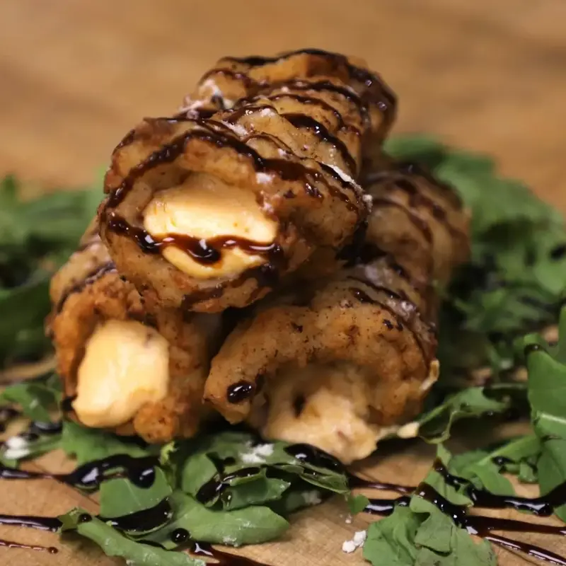 Chicannoli Chili Crunch
