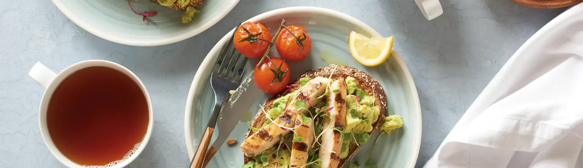 Versatile Chicken Solutions Saving You Time and Labor