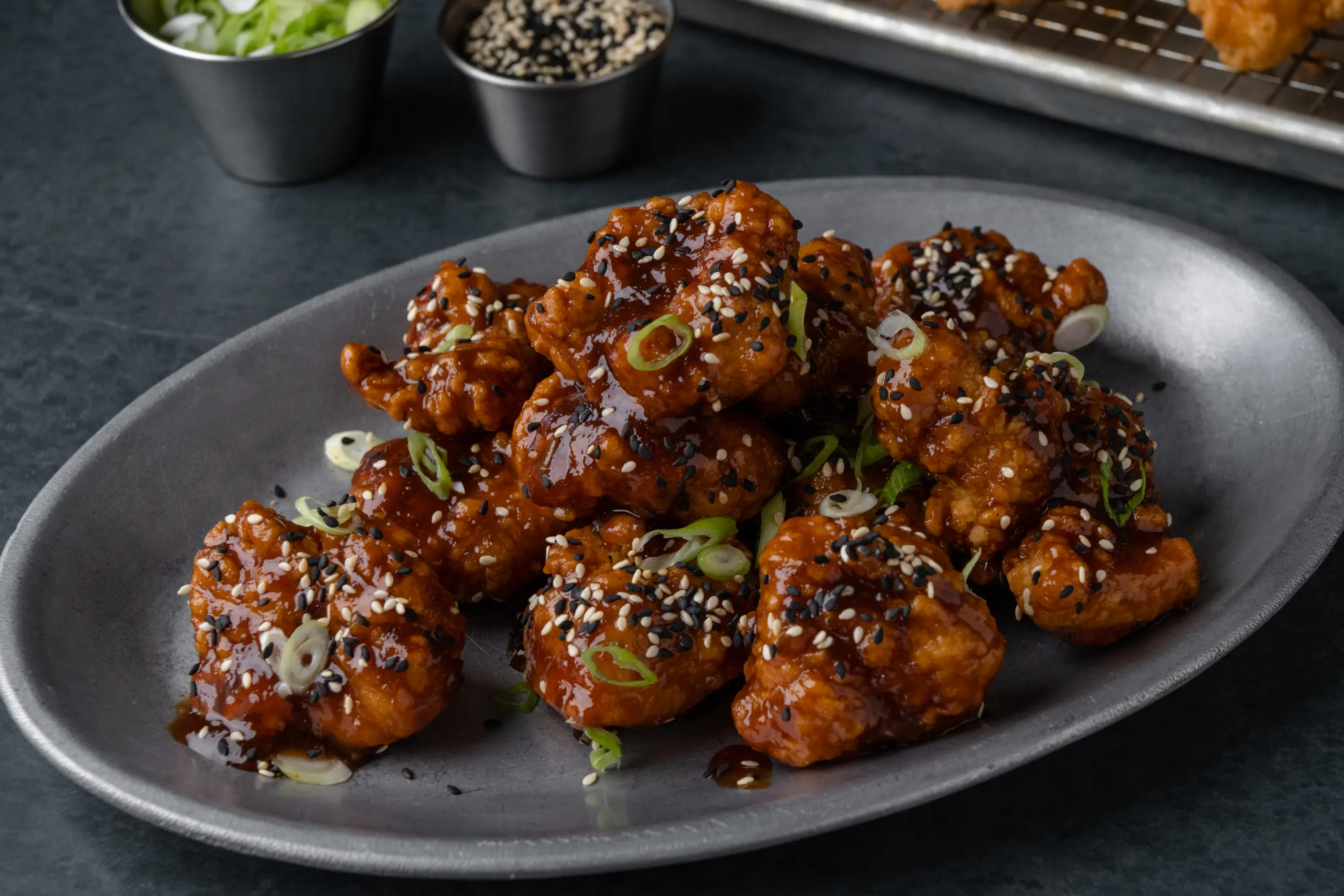 Game Day Handhelds Just Got an Upgrade with PERDUE<sup>®</sup> KICK 'N WINGS<sup>®</sup>