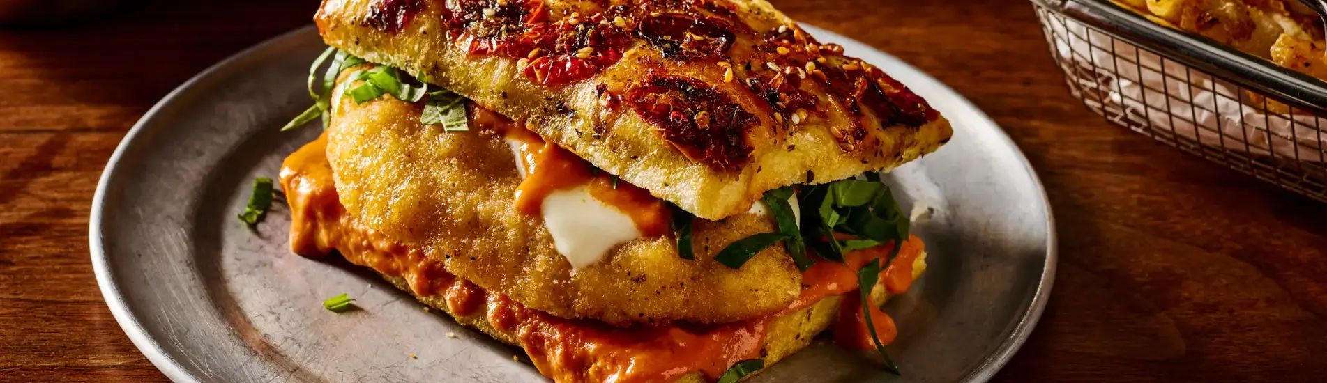 Cut Time Not Quality! Introducing PERDUE<sup>®</sup> CHEF REDI<sup>®</sup> NAE Filets