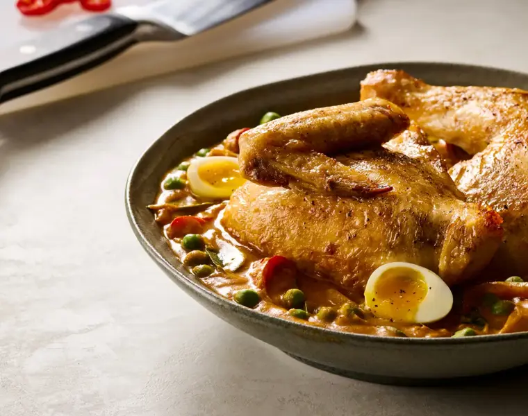Featured Dish