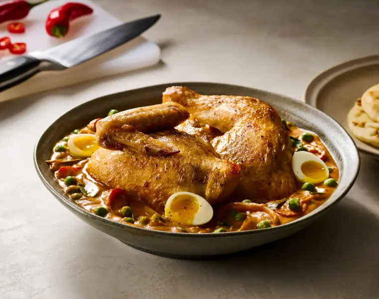 Featured Dish